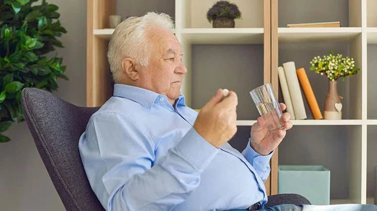 Drug-induced Urinary Incontinence - QuickChange Incontinence Wrap - UK