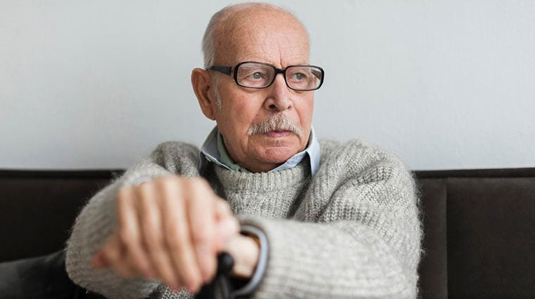 Functional Disorders of the Lower Urinary Tract in Parkinson’s Disease: A Guide for Male Patients - QuickChange Incontinence Wrap - UK