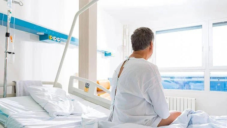 Management of Post-Prostatectomy Urinary Incontinence Preferable to Surgery? - QuickChange Incontinence Wrap - UK