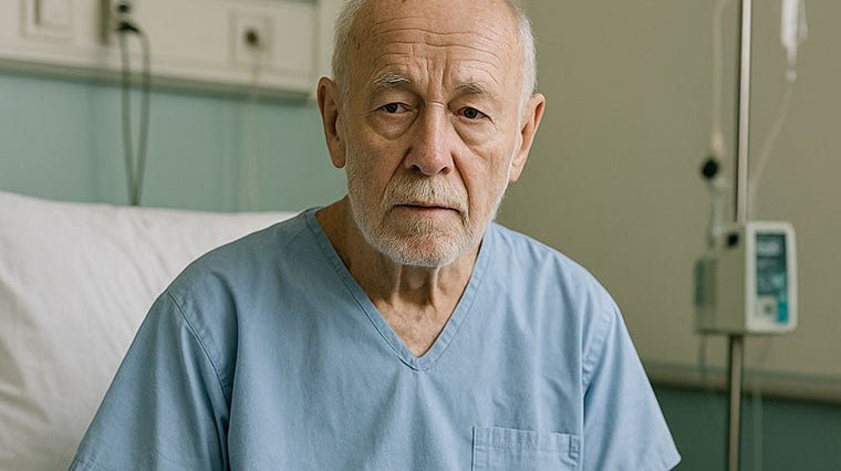 Managing Intertrigo and Urinary Incontinence: Preventing Skin Breakdown and Enhancing Care - QuickChange Incontinence Wrap - UK