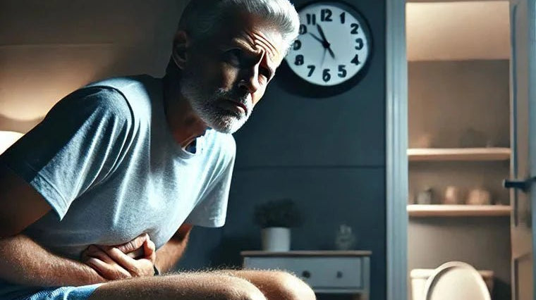 Nighttime Protection: Products to Ensure a Peaceful Sleep - QuickChange Incontinence Wrap - UK