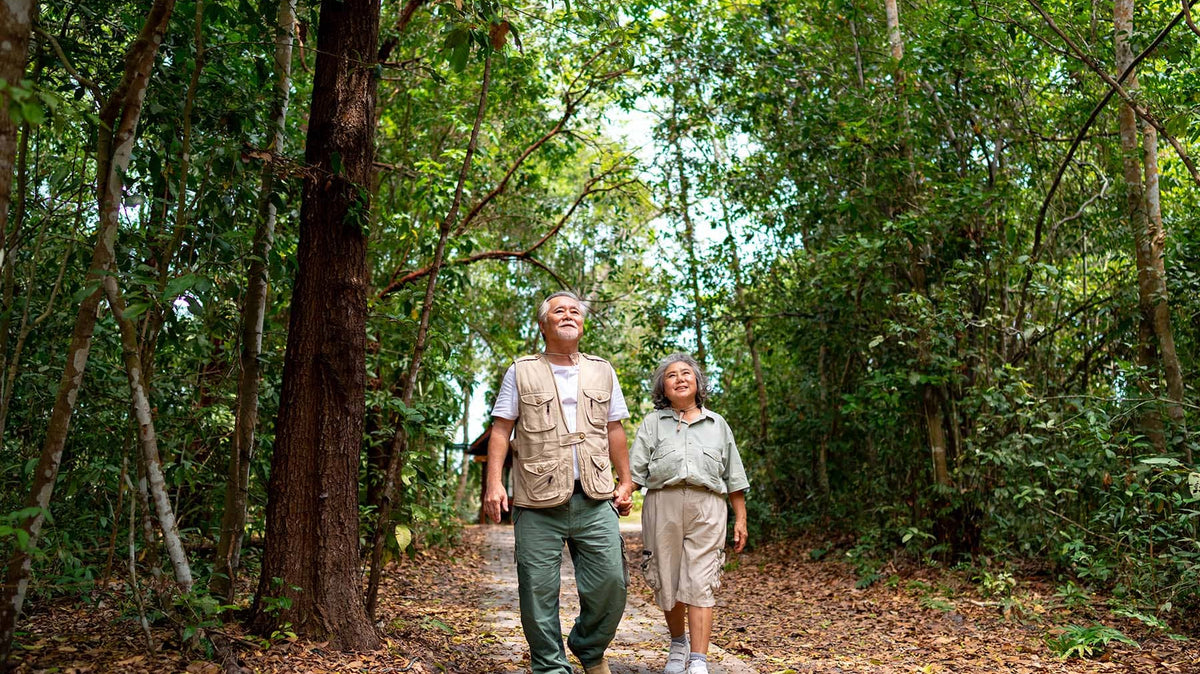 Alzheimer’s and Urinary Incontinence: Practical Support for Caregivers