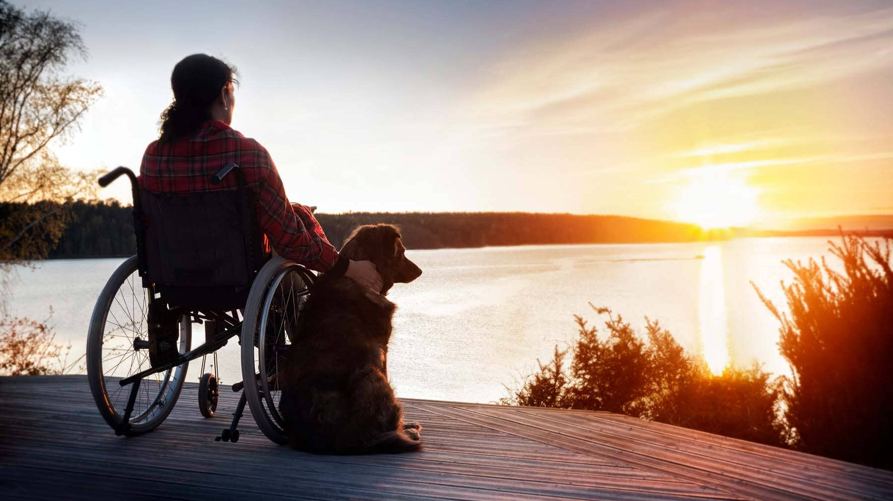 Living Well with Urinary Incontinence After Spinal Cord Injury