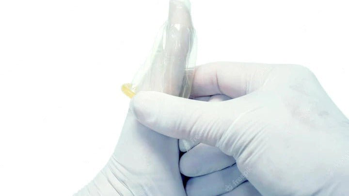 The Complete Guide to Condom Catheters - Benefits, Tips & Alternatives - QuickChange Incontinence Wrap - UK