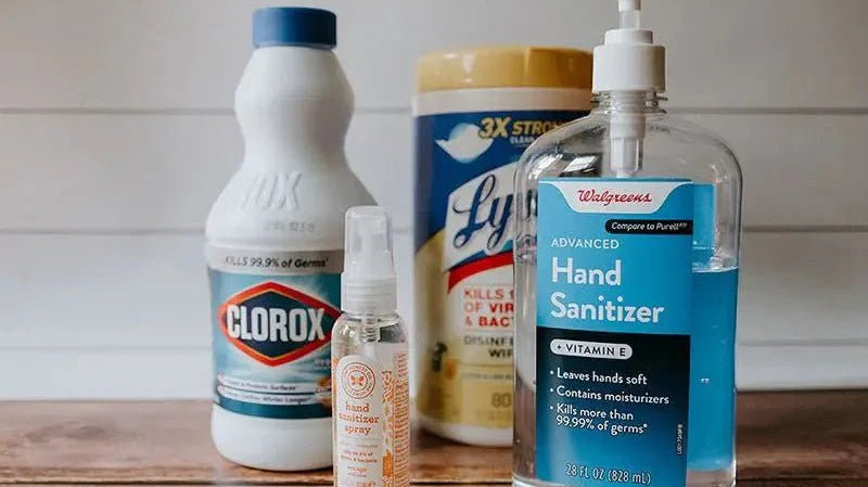 The Hidden Cost of Incontinence - QuickChange Incontinence Wrap - UK