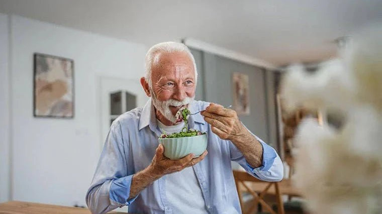 The Role of Diet in Urinary Health: Foods to Eat and Avoid for Incontinence - QuickChange Incontinence Wrap - UK