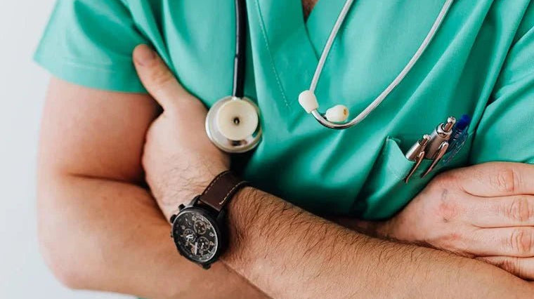 Understanding and Managing Adult Acquired Buried Penis: A Comprehensive Guide - QuickChange Incontinence Wrap - UK