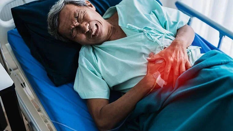 Understanding Mybertriq: A Comprehensive Look at its Role in Treating Bladder Spasms - QuickChange Incontinence Wrap - UK