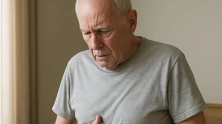 Urinary Incontinence and Type 1 Diabetes: A Deeper Look at the Connection - QuickChange Incontinence Wrap - UK