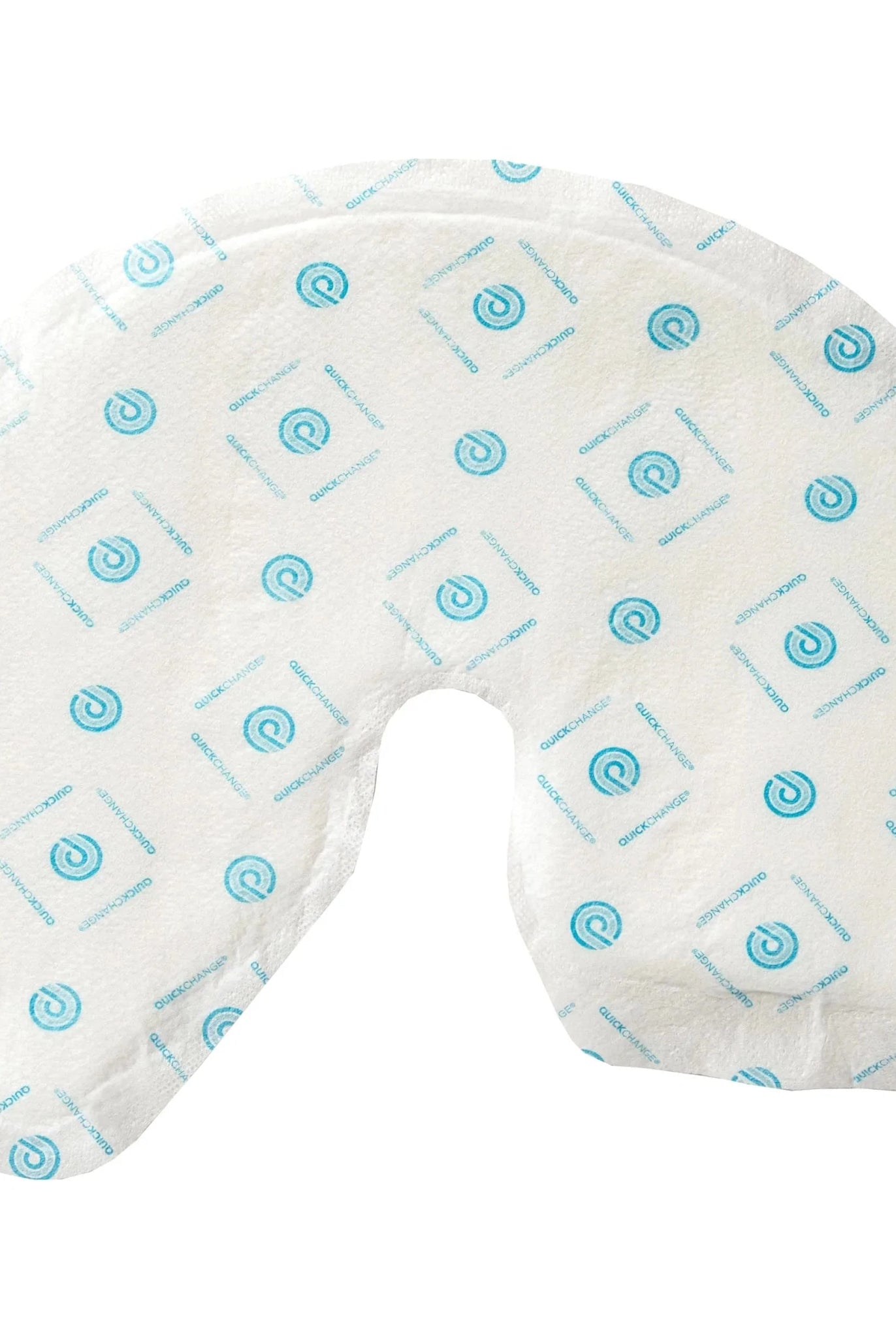 QuickChange Men's Incontinence Wrap | Maximum Absorbency | One - Size | 35 Count - QuickChange Incontinence Wrap - UK