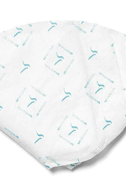 QuickChange Men's Incontinence Wrap | Maximum Absorbency | One - Size | 35 Count - QuickChange Incontinence Wrap - UK