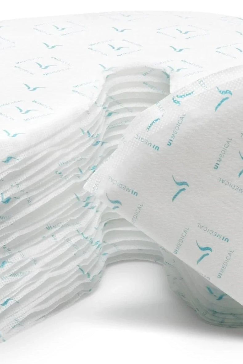 QuickChange Men's Incontinence Wrap | Maximum Absorbency | One - Size | 35 Count - QuickChange Incontinence Wrap - UK