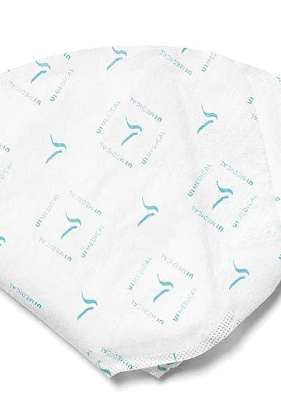 QuickChange Men's Incontinence Wrap | Maximum Absorbency | One-Size | 100 Count - QuickChange Wrap - UK