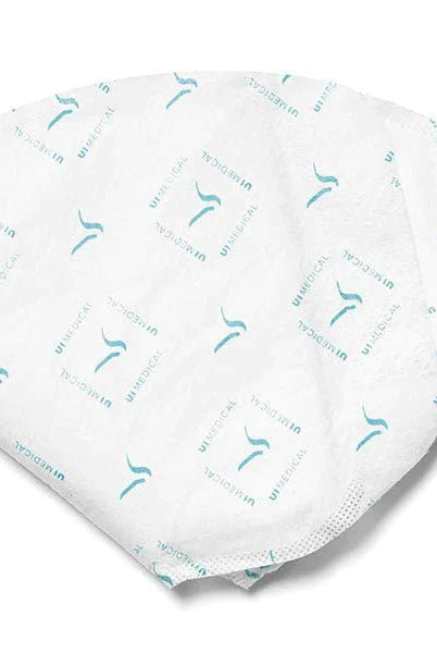QuickChange Men's Incontinence Wrap | Maximum Absorbency | One-Size | 50 Count - QuickChange Wrap - UK