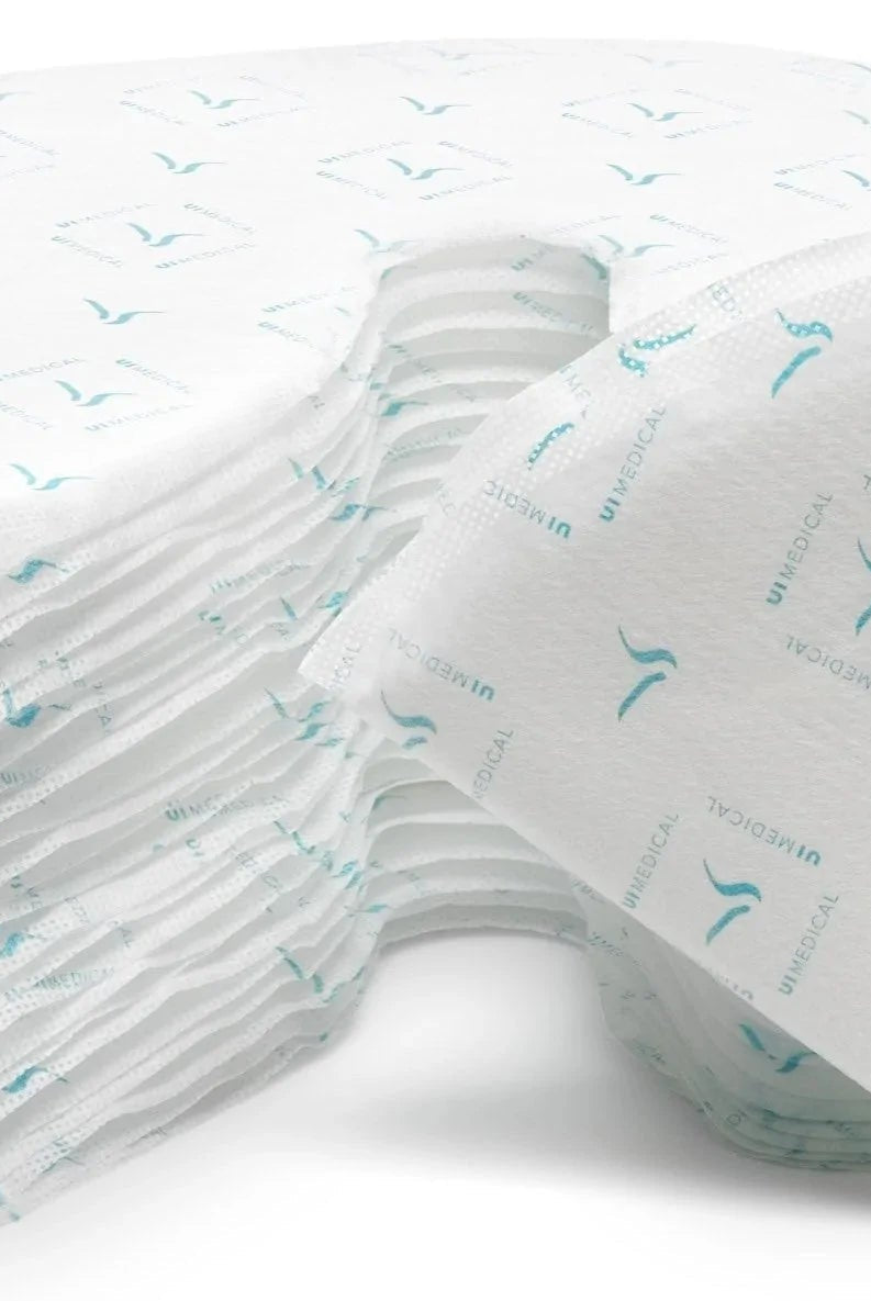 QuickChange Men's Incontinence Wrap | Maximum Absorbency | One-Size | 50 Count - QuickChange Wrap - UK