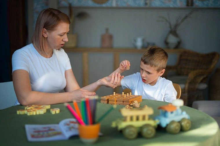 Autism and Urinary Incontinence - QuickChange Incontinence Wrap - UK