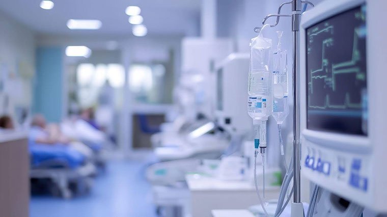 Comparing Healthcare Associated Infections Costs (HAIs). Why Is America So Expensive? - QuickChange Incontinence Wrap - UK