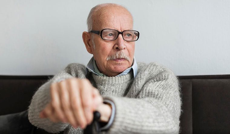 Functional Disorders of the Lower Urinary Tract in Parkinson’s Disease: A Guide for Male Patients - QuickChange Incontinence Wrap - UK