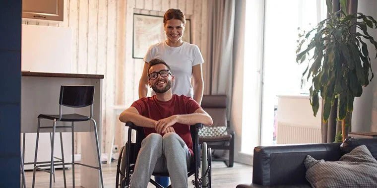 High Rate Of Urinary Incontinence In Young People Receiving Home Care - QuickChange Incontinence Wrap - UK