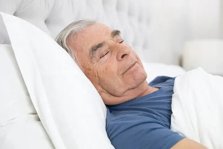 How Urinary Incontinence Affects Sleep: Understanding the Impact & Solutions - QuickChange Incontinence Wrap - UK