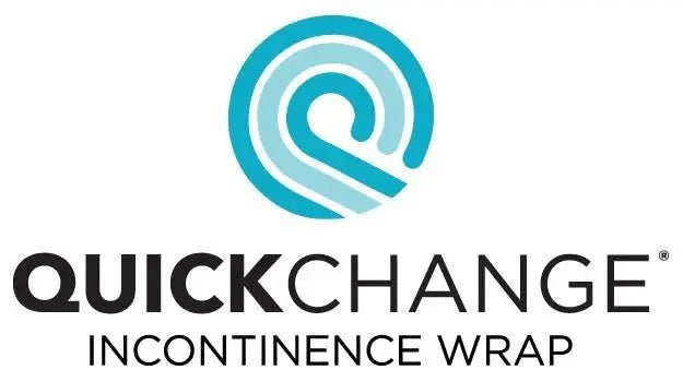 Innovative Male Incontinence Product Replaces Catheter Use for Adult Men - QuickChange Incontinence Wrap - UK