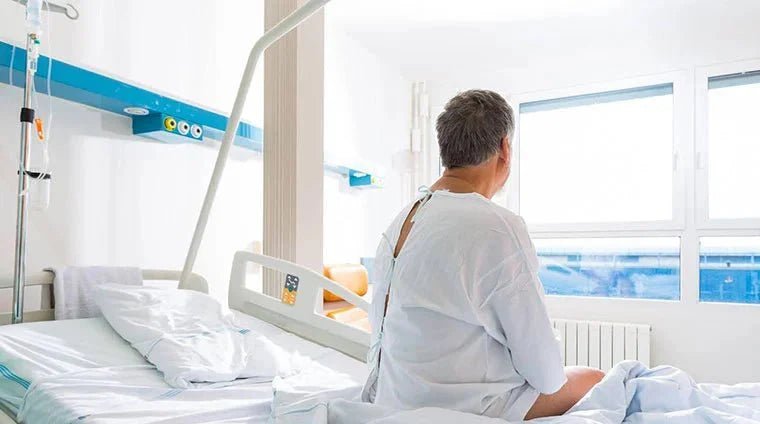 Management of Post-Prostatectomy Urinary Incontinence Preferable to Surgery? - QuickChange Incontinence Wrap - UK