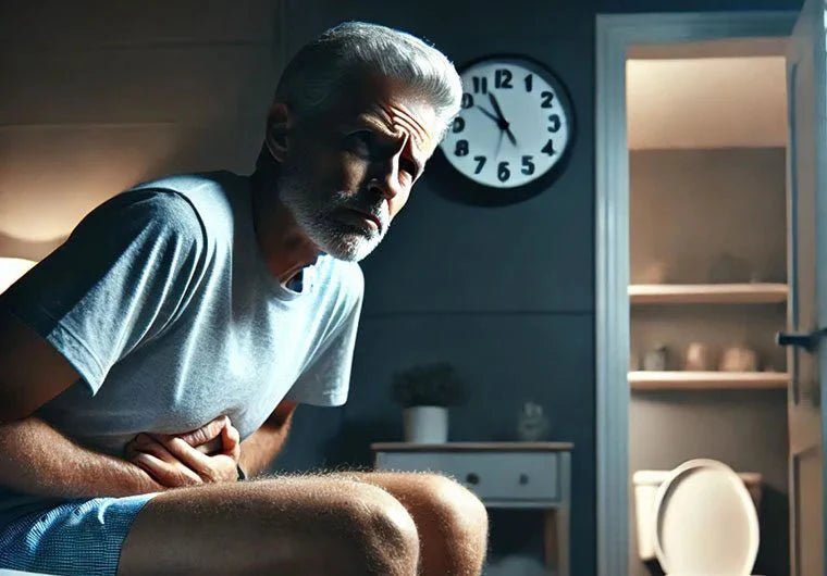 Nighttime Protection: Products to Ensure a Peaceful Sleep - QuickChange Incontinence Wrap - UK