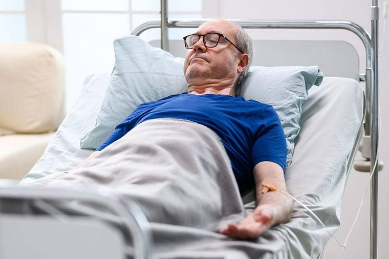 Penile Pressure Ulcers Secondary to Condom and Indwelling Catheters and Prone Positioning - QuickChange Incontinence Wrap - UK