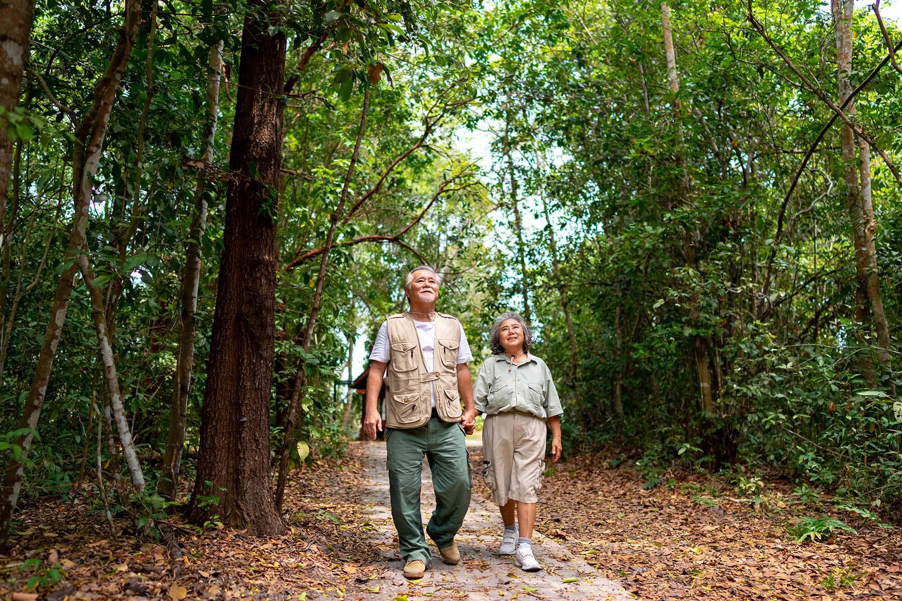 Alzheimer’s and Urinary Incontinence: Practical Support for Caregivers