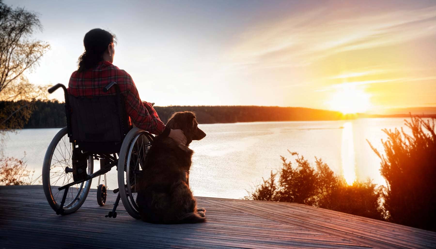 Living Well with Urinary Incontinence After Spinal Cord Injury