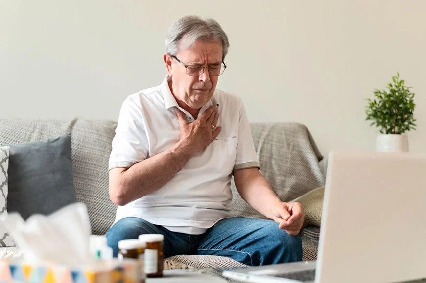 Post-Stroke Urinary Incontinence - QuickChange Incontinence Wrap - UK