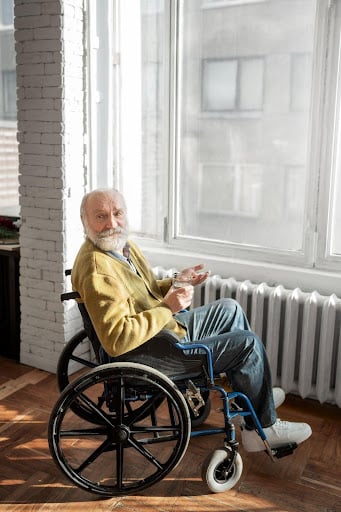 Protecting Skin in Incontinence: IAD Product Options and Strategies - QuickChange Incontinence Wrap - UK