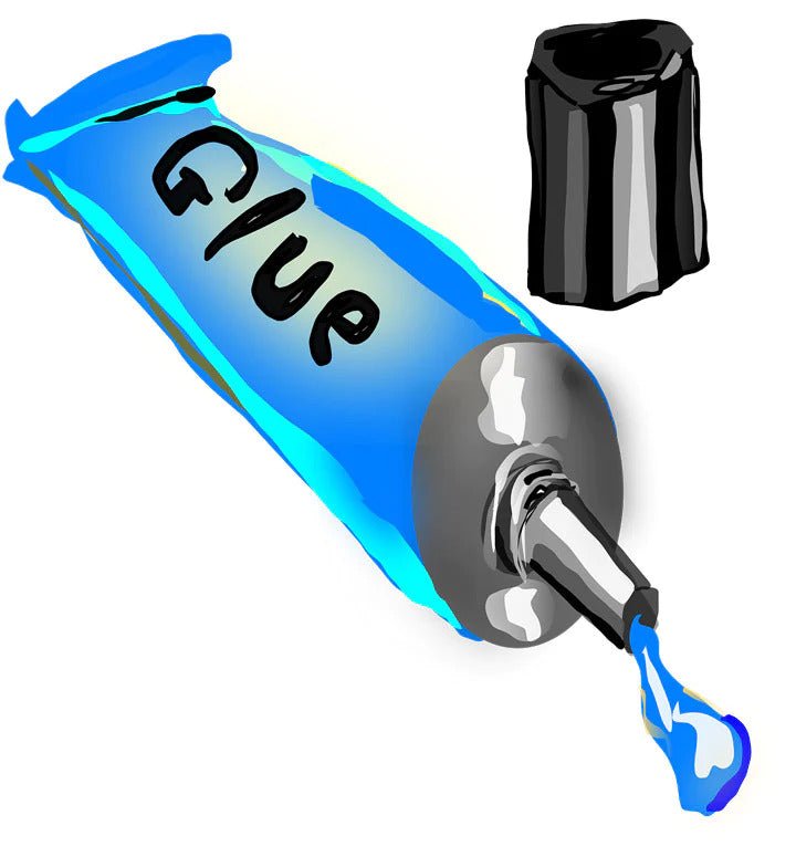 Sticking to It: A Comprehensive Guide to Adhesives for Condom Catheters - QuickChange Incontinence Wrap - UK