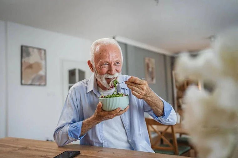 The Role of Diet in Urinary Health: Foods to Eat and Avoid for Incontinence - QuickChange Incontinence Wrap - UK