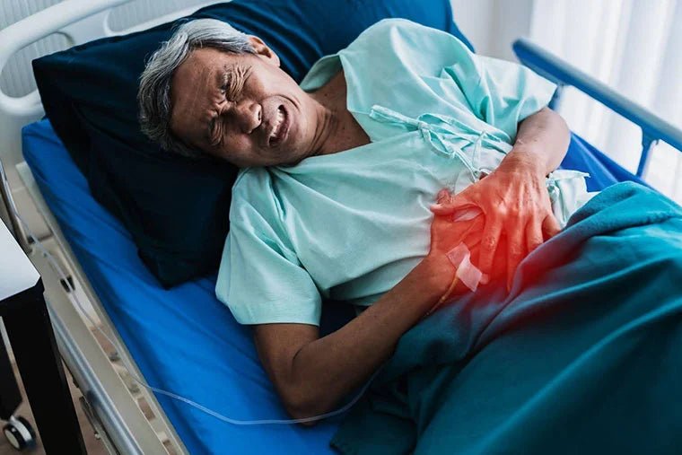 Understanding Mybertriq: A Comprehensive Look at its Role in Treating Bladder Spasms - QuickChange Incontinence Wrap - UK