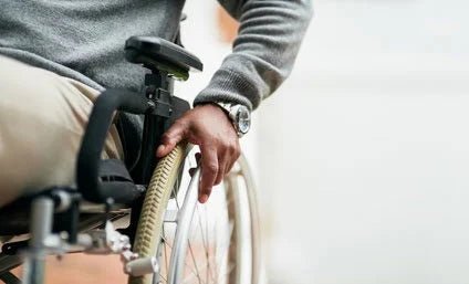 Understanding the Connection: Spina Bifida and its Impact on Urinary Incontinence - QuickChange Incontinence Wrap - UK