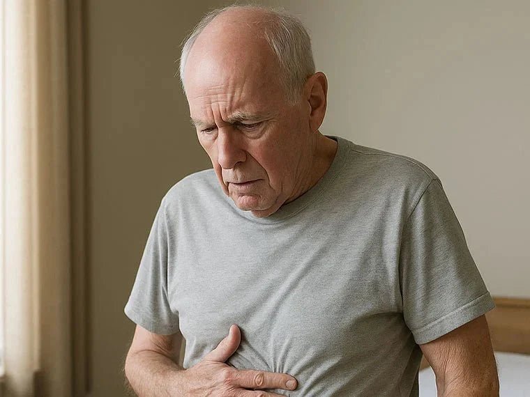 Urinary Incontinence and Type 1 Diabetes: A Deeper Look at the Connection - QuickChange Incontinence Wrap - UK