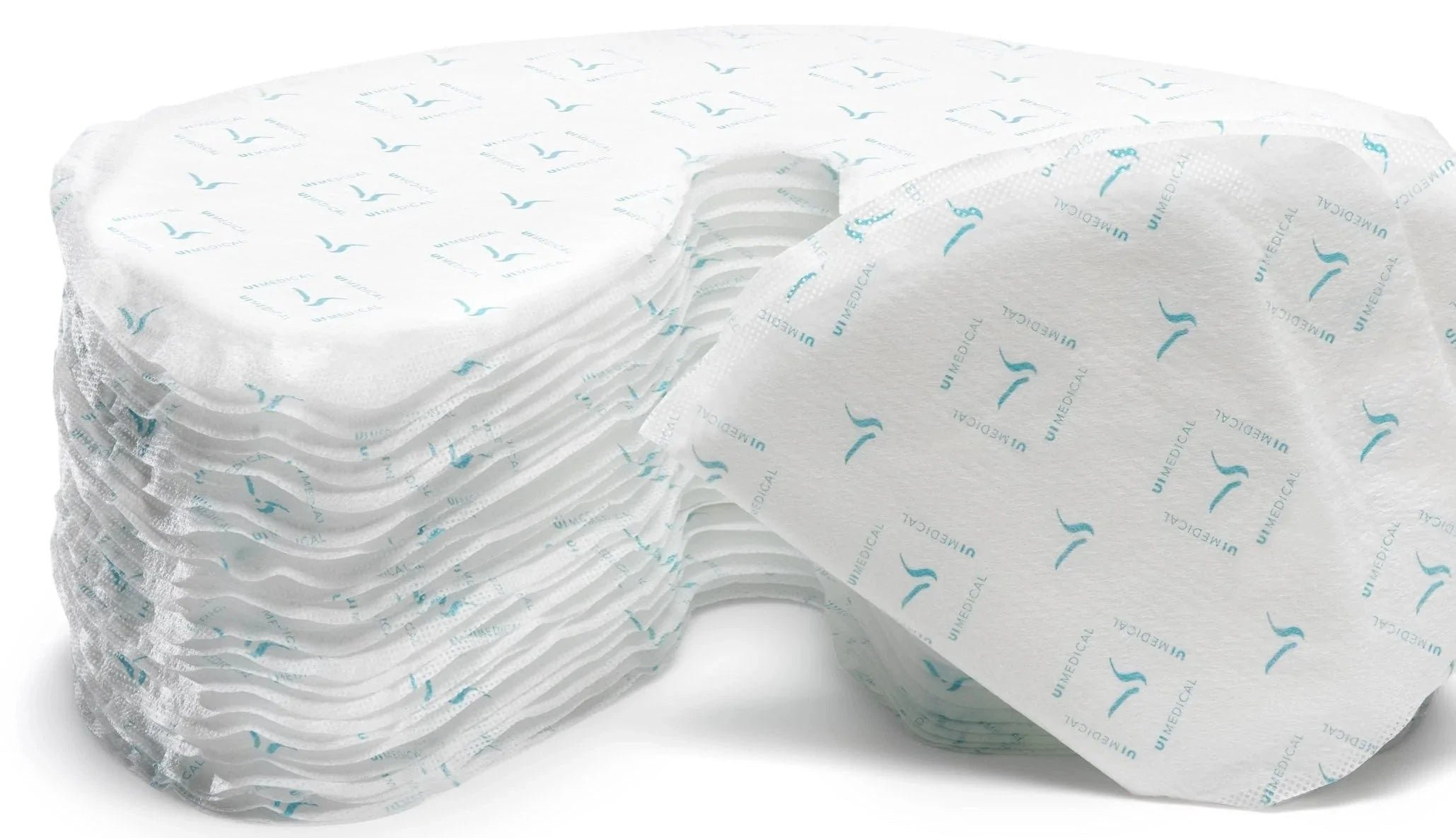 QuickChange Men's Incontinence Wrap | Maximum Absorbency | One-Size | 50 Count - QuickChange Wrap - UK